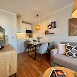 638, Seepark Apartment