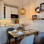 638, Seepark Apartment *