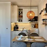 638, Seepark Apartment