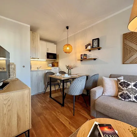 638, Seepark Apartment