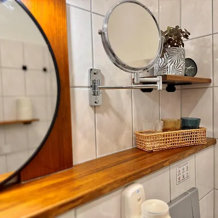 Apartment 638, Seepark