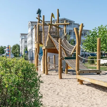 아파트 638, Seepark *
