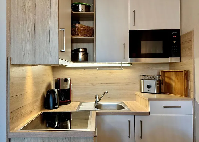 638, Seepark Apartment *