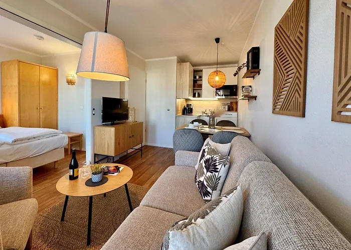 638, Seepark * Sellin (Rugen)