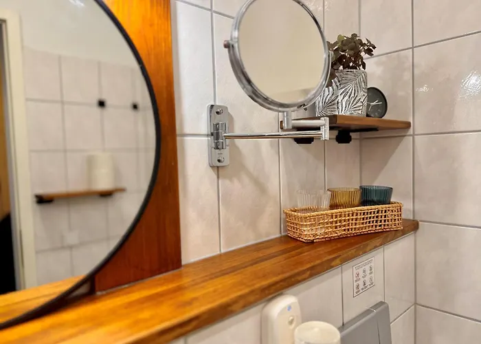 Apartment 638, Seepark