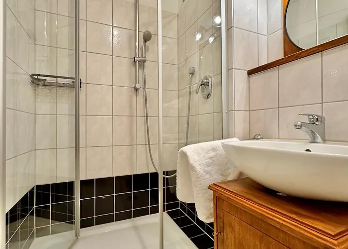 638, Seepark Apartment Sellin (Rugen)