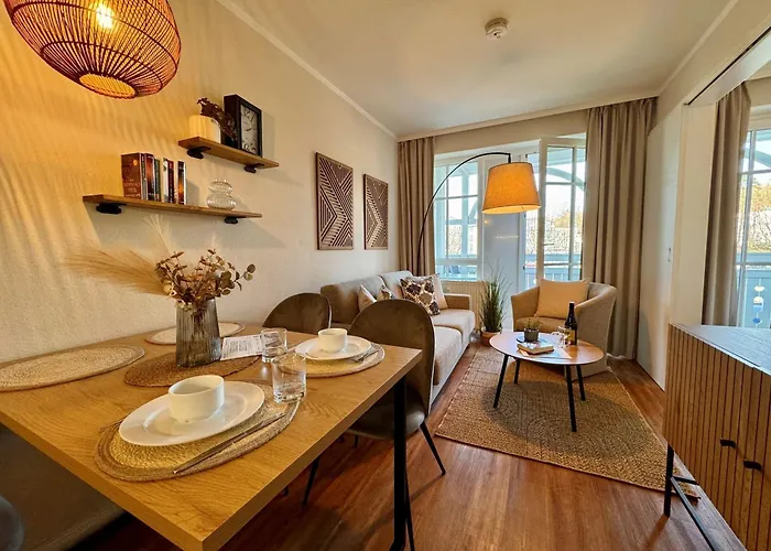 638, Seepark * Sellin (Rugen)